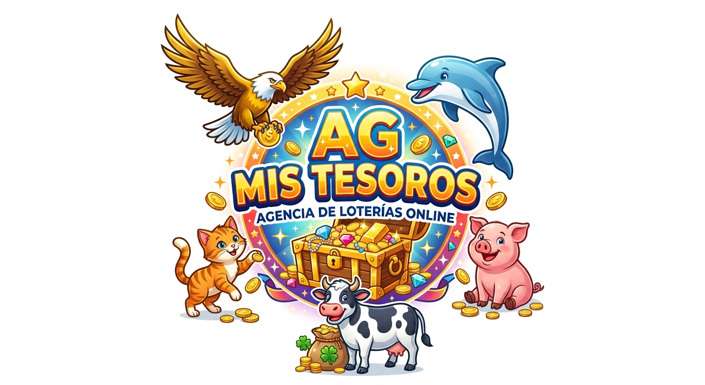 AG MIS TESOROS